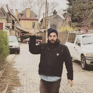 Meet your Posher, Seth